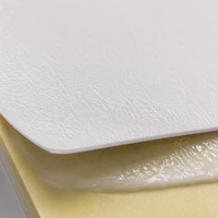 Papel Térmico para Etiquetas, Resistente al Agua y al Aceite, de Alta Calidad, Precio de Fábrica, Rollo de Impresión Directa de 60x40mm, para Códigos de Barras y Envíos