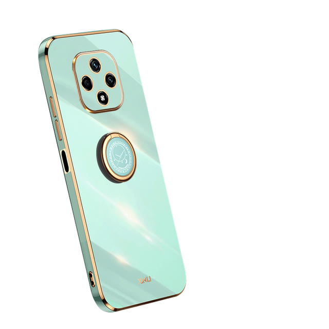 Hot Sale New Eco Friendly Smaart Phone Cases Customized Android Phone case Electroplated Phone Case TPU for Huawei Nova 9Z