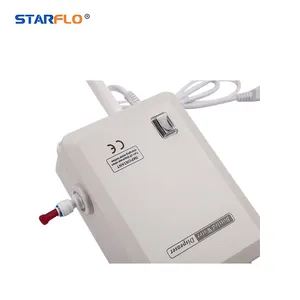 STARFLO 115V AC 5 galloni sistema di erogazione dell'acqua in bottiglia portatile mini elettrico portatile pompa di erogazione dell'acqua