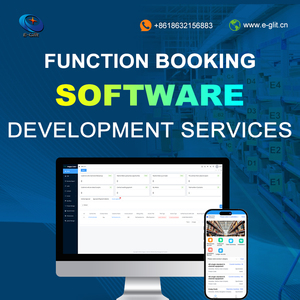 Verbesserung der Effizienz des Lagermanagements Software-Anpassung Intelligente Lagerverwaltungssysteme für die Fertigung - Product Image 1