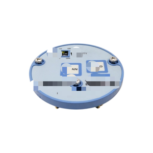 01151-0934-000wbr3 NSNP แผงควบคุมการตั้งโปรแกรม PLC โดยเฉพาะระบบอัตโนมัติสำหรับงานอุตสาหกรรม - Product Image 1