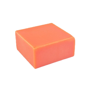 Nhãn Hiệu Riêng Tự Nhiên Hữu Cơ Làm Sáng Tumeric Xà Phòng Handmade Chăm Sóc Da Mặt Cơ Thể Nghệ Thanh Xà Phòng Cho Da Làm Trắng - Product Image 5