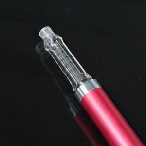 Componentes del dispositivo de bolígrafo reutilizable |   Soporte DFM |   Fabricación por Contrato - Product Image 6