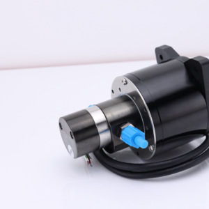 ปั๊มเกียร์แม่เหล็กสำหรับจ่ายหมึกเซรามิกพร้อมระบบควบคุมการไหล - Product Image 2