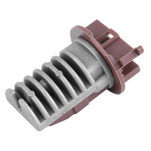 Honda <b>Blower</b> Resistor 79330S3VA51 12V For <b>Car</b> Fan Replacement Part - Product Image 1