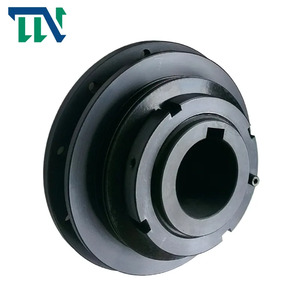 Trung Quốc TL bảo vệ quá tải TL500-1 200nm tự động thiết lập lại mô-men xoắn giới hạn ly hợp - Product Image 3