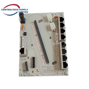 Ensemble de terminaison I/O DC-TCNT01 51307591-175 de qualité supérieure, 24VDC avec isolation de signal pour C300 IOTA - Product Image 4