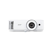 Projecteur vidéo DLP 3D Acer P5550 1080p Full HD 4K avec enregistrement, 5200 lumens ANSI, pour cinéma maison, église, entreprise, école, salle de classe
