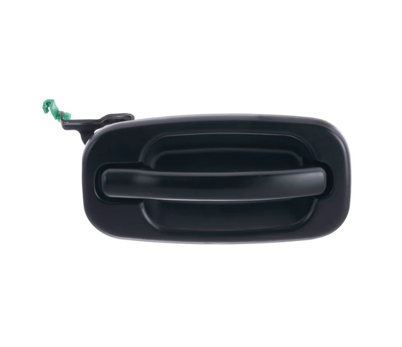 15150760 Black Outside Rear Right Side