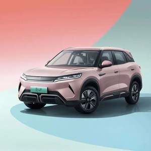 2024 nouvelle édition BYD Yuan up New Energy Vehicle Electric BYD EV Car avec une autonomie de 401km en stock et une vente chaude - Product Image 1