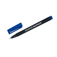 Meilleur stylo marqueur permanent pour CD/DVD à pointe feutre Prix ​​bas