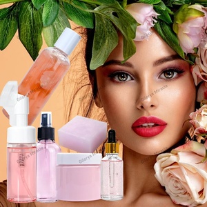 Sets de Cuidado de la Piel Orgánicos de Marca Privada, Clarificantes, Rejuvenecedores, Hidratantes, Secretos de Belleza Resaltados, Cosméticos Naturales - Product Image 2