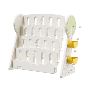 Tiroir organisateur pour <span class=keywords><strong>petit</strong></span> artisanat PE-HD bon marché Armoire de <span class=keywords><strong>rangement</strong></span> pour pièces en plastique Étagère pour bébé <span class=keywords><strong>Rangement</strong></span> et organisation à domicile - Product Image 2