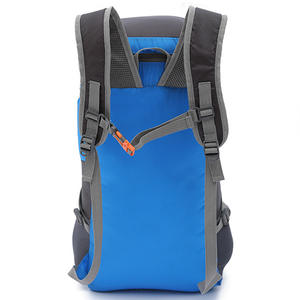 Mochila de Senderismo Personalizada con Armazón Interno para Campamento al Aire Libre, Mochila de Viaje - Product Image 6