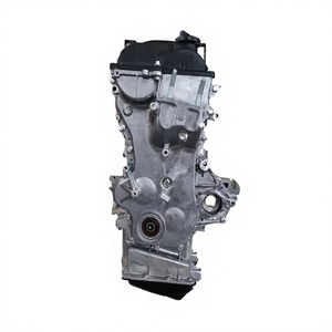 Motor G4LC 1.4L 16V de gasolina completamente nuevo, ensamblado, compatible con Hyundai - Product Image 2
