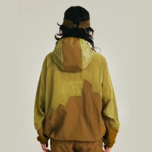 Chaqueta Cortavientos Ligera UPF50 con Protección UV para Motociclismo al Aire Libre, Resistente al Sol, Baju Jas Anti Matahari - Product Image 5