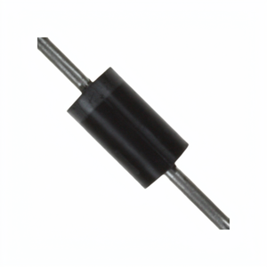 SF66-AP Single Diodes DO-201AD, Axial Components Electronic Manufacturer Channel - Product Image 1