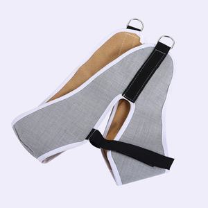 Dispositif de traction cervicale en coton, couvre-cou extensible fixe renforcé - Product Image 3