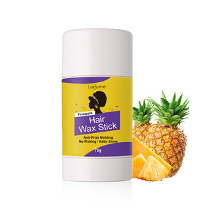 Commercio all'ingrosso Non grassi prodotti per lo Styling dei capelli volano via bastoncino di cera per capelli - Product Image 1