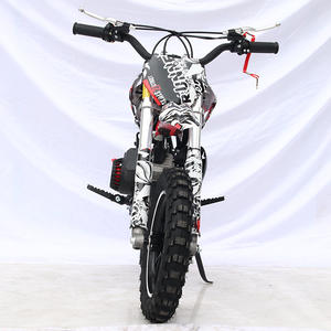 Conducteur de Mini Moto à 2 temps, 49cc pour enfants, approuvé CE - Product Image 5