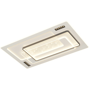 LED <b>Ceiling</b> <b>Light</b> For Living Room Bedroom 2026 New Style Elegant Simple Full Spectrum Eye Friendly Lighting - Product Image 3