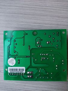 Entrega rápida, gran oferta, piezas de elevador para Hyundai Elevator EMPS Board 2024C2409-G02, nuevo modelo, marca Original - Product Image 2