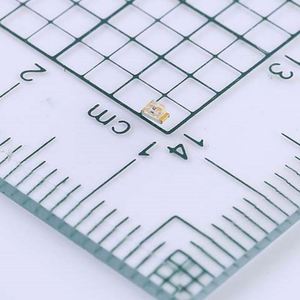 new original 19-21UYC/S530-A2/TR8 0603 1608 <b>LED</b> <b>SMD</b> <b>LEDs</b> - Product Image 1