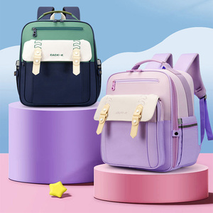 2024 Fashion Style Customisable <b>Foldable</b> Hidden Trolley Bag <b>Backpack</b> - Product Image 1