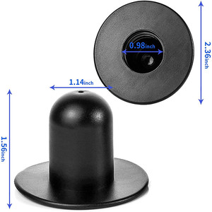 Bouchons <span class=keywords><strong>de</strong></span> <span class=keywords><strong>valve</strong></span> pour parois <span class=keywords><strong>de</strong></span> piscine 0606, pièces <span class=keywords><strong>de</strong></span> rechange en PVC pour accessoires <span class=keywords><strong>de</strong></span> piscine <span class=keywords><strong>Intex</strong></span> Bestway - Product Image 3