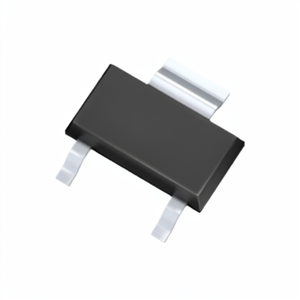 Composants électroniques originaux, service tout-en-un, puces électroniques, IKN03N60RC2ATMA1 TO-261-3 Transistors - Product Image 1