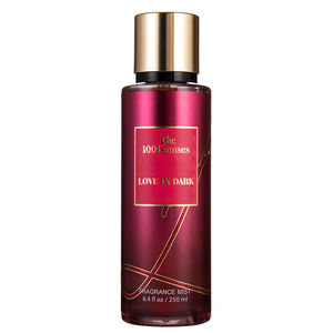 <span class=keywords><strong>Perfume</strong></span> The 1001 Senses Original 250ml, Fragancia Floral y Frutal de Larga Duración, Set de Regalo de Bruma Corporal para Mujer - Product Image 4