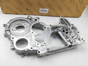 New Auto Parts Engine Oil Pump 11320-30030 11320-67010 for Toyota Hilux Hiace Fortuner Prado 3.0L D-4D Diesel - Product Image 5