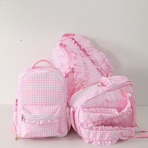 <span class=keywords><strong>Sac</strong></span> à dos <span class=keywords><strong>personnalisé</strong></span> pour enfants Offre Spéciale sacs personnalisés pour tout-petits sacs d'école pour enfants en gros - Product Image 5