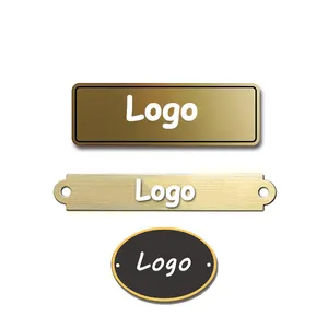 Custom Lapel Pin Badge 3D Customized Gold Plated Fashion Hard Soft Enamel Pins Metal Badge For Furniture