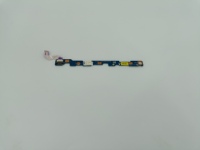 Ersatz-Laptop-Reparaturschalter EIN/AUS für SVF142C29X Power-Button-Board mit Flachbandkabel