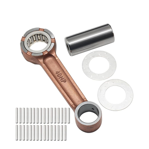 Kit Kit batang penghubung untuk Yamaha 40HP 2 tak Motor tempel Motor Kit - Product Image 5