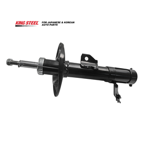 OEM 48510-8Z076, venta al por mayor, piezas de suspensión de coche, amortiguador de resorte delantero derecho para Camry <span class=keywords><strong>HYBRID</strong></span> KYB Amortiguador - Product Image 6