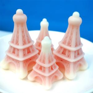 ลูกอมขวดแว็กซ์ใหญ่ รสผลไม้ น่ารัก สร้างสรรค์ ย้อนวัย ขนมการ์ตูน รูปทรงสนุก รสอร่อย ขนมวัยเด็ก ขายส่ง สินค้าขายดี - Product Image 3