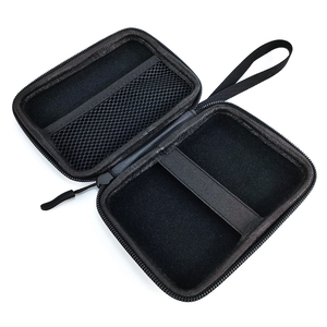 Hộp Đựng WiFi Di Động Thiết Kế Theo Yêu Cầu Hộp Khóa Kéo Chống Nước - Product Image 1