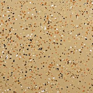 Chips de Roca Compuesta de Color Natural, Revestimiento de Piso Epóxico, Copos de Color Decorativos - Product Image 4