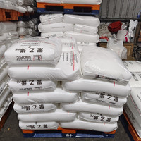 Granulés de polyéthylène haute densité (HDPE) Sinopec Pe100 Dmda-8008h 5000s 952 F7000, matière première, prix du sac de 25 kg