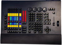 Console d'éclairage DMX portable GrandMa2 China Fader Wing 4 canaux 6A pour le contrôle des lumières