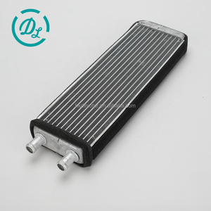 Núcleo de Calefacción EexcavaStart para Excavadora PC56-7 - Reemplazo OEM Confiable con 1 Año de Garantía, Probado y Certificado para una Eficiencia Óptima - Product Image 2