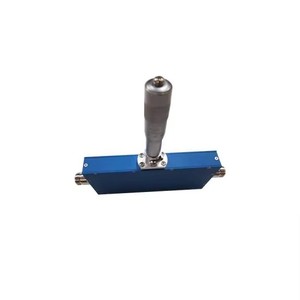 Wholesale Hot Sale 10w <strong>2</strong>-18GHz Continuously <strong>Variable</strong> Attenuator With N <strong>Type</strong> for DAS IBS - Product Image 3