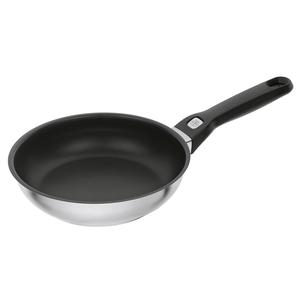 กระทะ Ballarini รุ่น Pesaro ขนาด 20 ซม. แบบไม่ติดกระทะ สำหรับใช้กับเตา - Product Image 1