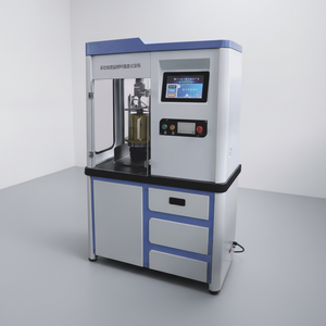 YZM-IID/F Multifunctional Road Surface Material <b>Strength</b> Testing Machine - Product Image 5