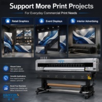 Nuevo Sistema de Suministro de Tinta Automático para Impresora de Inyección de Tinta con Tinta Eco-Solvente para Cabezales I3200