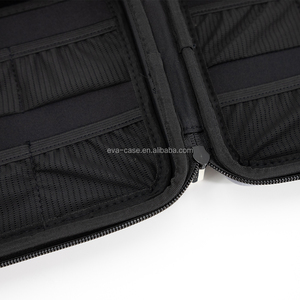 Étui de transport rigide personnalisé avec logo imperméable pour outils, étui pour orgue électronique/étui pour contrôleur DJ en EVA - Product Image 5