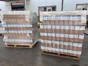 Película de PET retroiluminada eco-solvente para publicidad al aire libre 220gsm <span class=keywords><strong>155</strong></span> micras película de caja de luz impermeable mate/lado brillante - Product Image 5