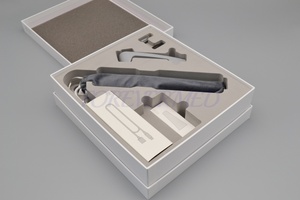 Escáner <span class=keywords><strong>Dental</strong></span> Digital Intraoral <span class=keywords><strong>3D</strong></span> con Función IA y Carro Móvil Opcional para Impresión Digital - Product Image 4